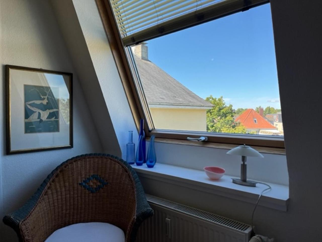 Exclusives Wohnen Im Centrum Oldenburgs Exteriör bild